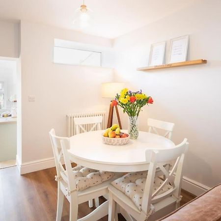 *Brand New* Olive Grove Cottage 托基 外观 照片