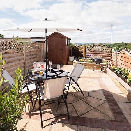 *Brand New* Olive Grove Cottage 托基 外观 照片