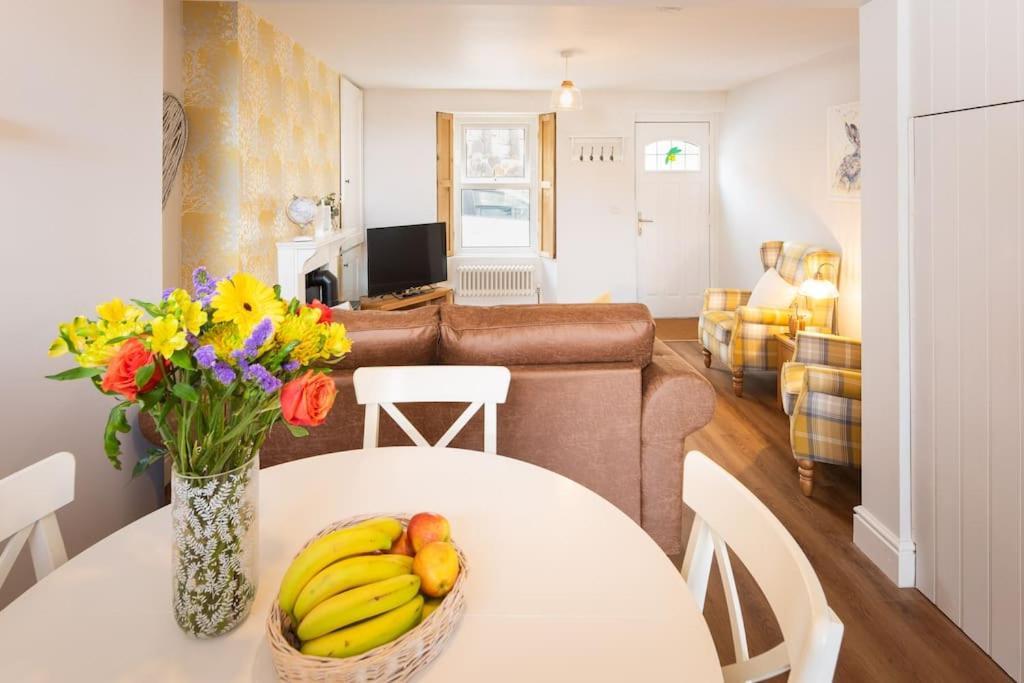 *Brand New* Olive Grove Cottage 托基 外观 照片