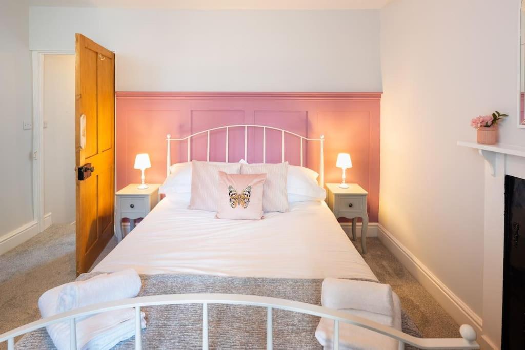 *Brand New* Olive Grove Cottage 托基 外观 照片