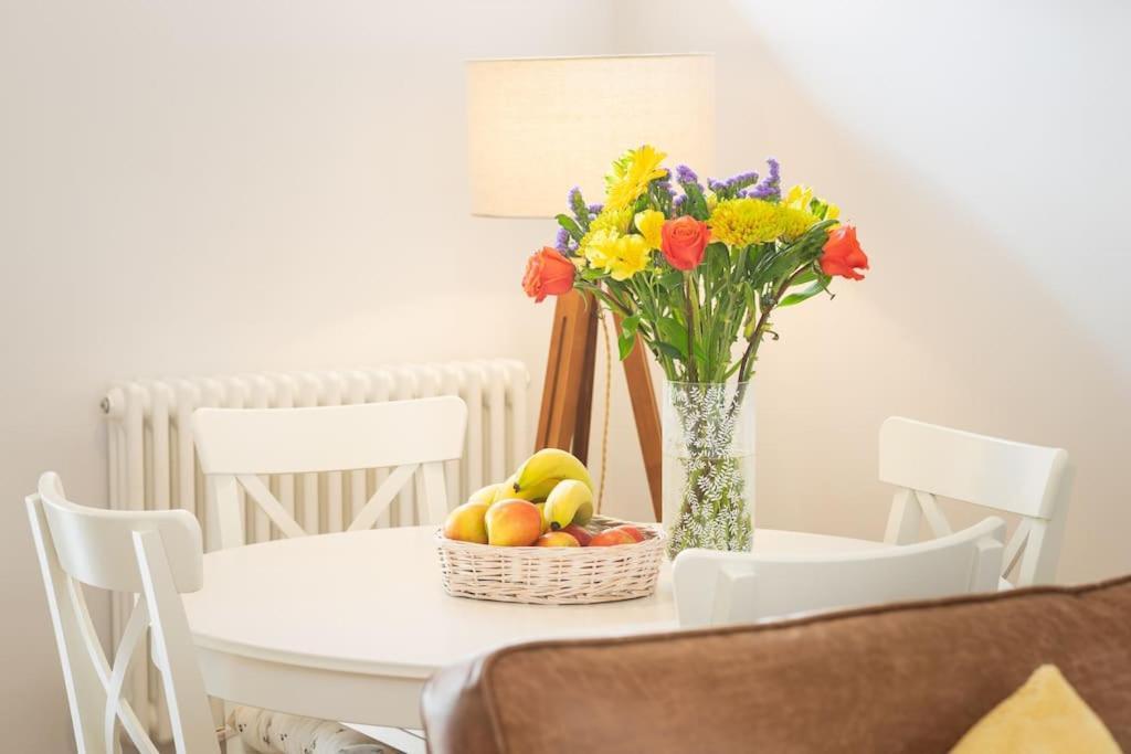*Brand New* Olive Grove Cottage 托基 外观 照片