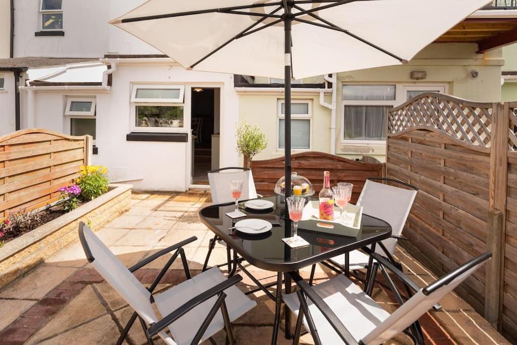 *Brand New* Olive Grove Cottage 托基 外观 照片