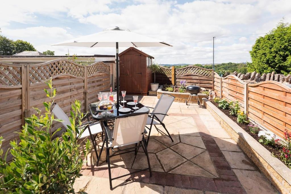 *Brand New* Olive Grove Cottage 托基 外观 照片