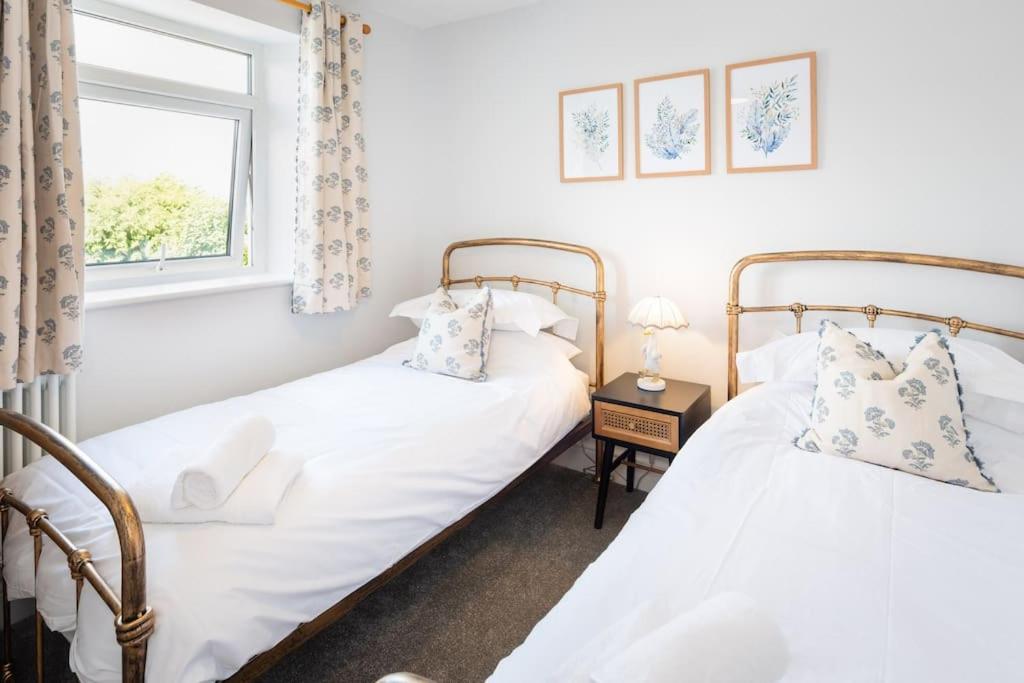 *Brand New* Olive Grove Cottage 托基 外观 照片